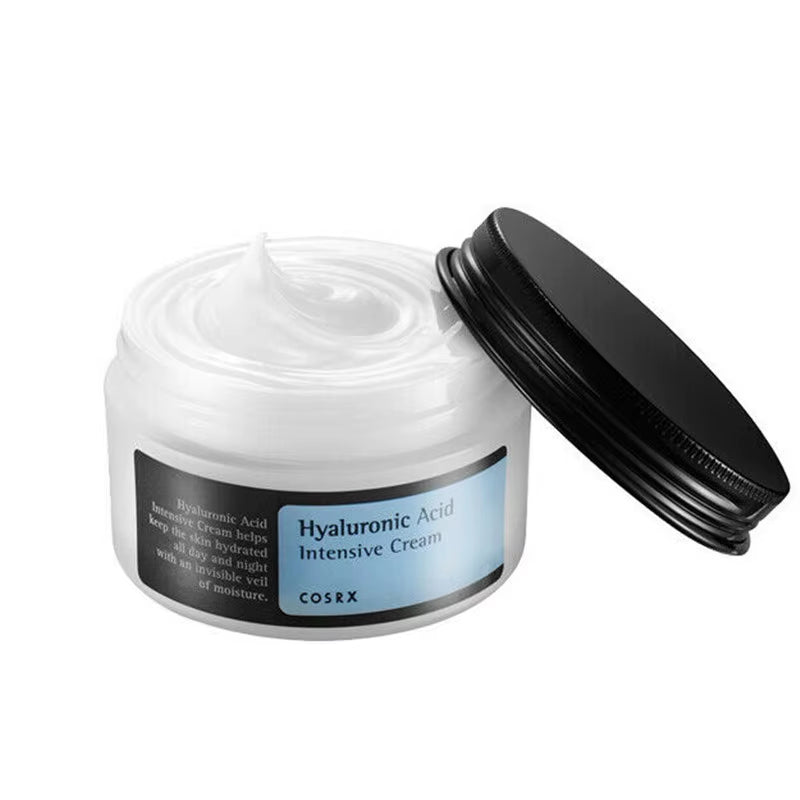 Hyaluronic Acid Intensive Cream 100Ml Face Cream Face Cream Original Korean Cosmetics